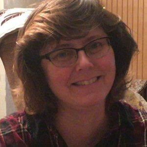 Meet your Posher, Barbara